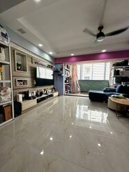 Blk 336 Jurong East Avenue 1 (Jurong East), HDB Executive #548860971